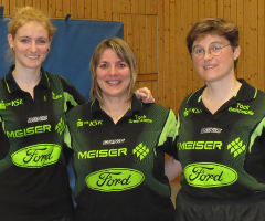 Nachtrag Damen Saarlandpokal Achtelfinale