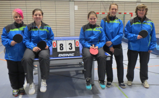 Auswärtsspiel daheim