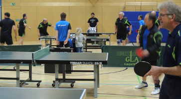 6. Spieltag: Big Point im Abstiegskampf