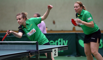 Sieg und Niederlage für Bundesliga-Team