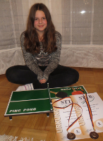 Nachtrag zur Kreismeisterschaft der Schüler A