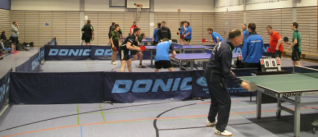 14. Spieltag: Senioren überzeugen beim Spitzenspiel