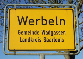 3. Spieltag 2016/2017: Sieg und Niederlage gegen Werbeln