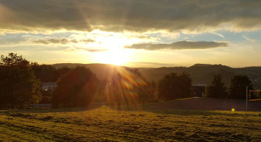Die dunkle und kalte Jahreszeit hat unlängst begonnen