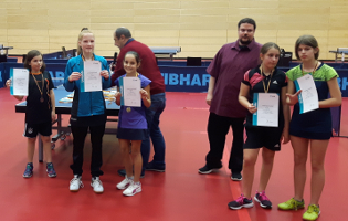 Doppel-Silber bei den Saarlandmeisterschaften