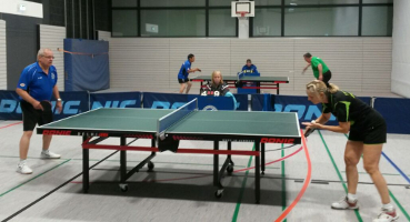 Ein Jörg ist einfach zu wenig