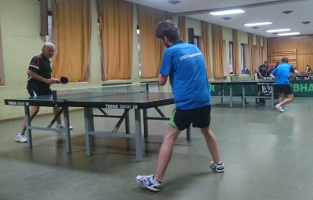 Herren 1 bringt Doppel-Führung nicht ins Ziel