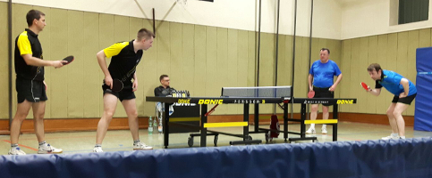 18. Spieltag: Geschafft! Herren 2 erkämpft sich in Hülzweiler den Meistertitel