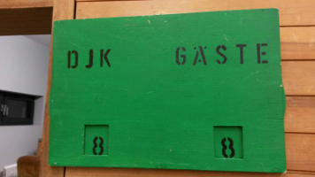 16. Spieltag: Senioren geben im Abstiegskampf noch einmal Alles