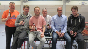 Saisonrückblick Teil 3: Herren