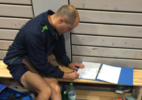 Herren 2: wichtiger Erfolg gegen Wadrill