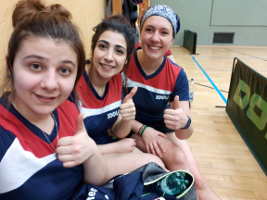 Das Ende der Durststrecke