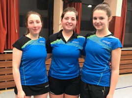 Pokalkrimis mit Happy End für Fraulautern