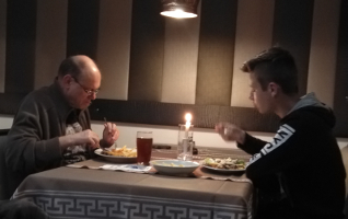 Helmut Schwarz gegen den Rest der Welt