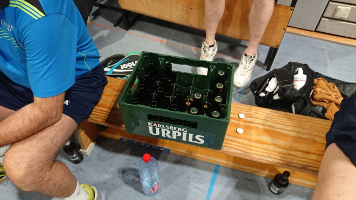 Stark gespielt, Überraschung verpasst