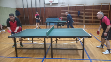 Chancenlos gegen den Tabellenführer