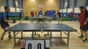 Durststrecke hält leider an