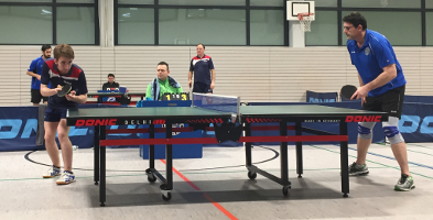 Konstant schwache Leistung