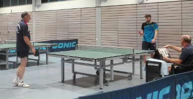 Mit Sieg ins neue Jahr