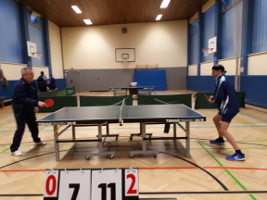 Nichts zu holen gegen Saarwellingen