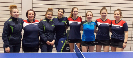 Vereinsduell mit deutlichem Ergebnis