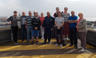 Städtepartnerschaft 2019