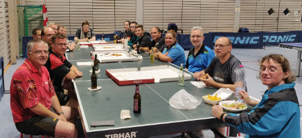 Vorbereitungsturnier 2019