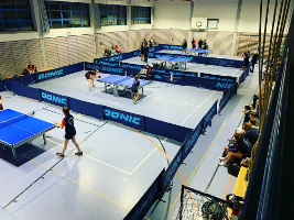 Mit starken Nerven zum Heimsieg