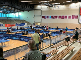 Zurück in die Zukunft - Medaillenregen in Roden