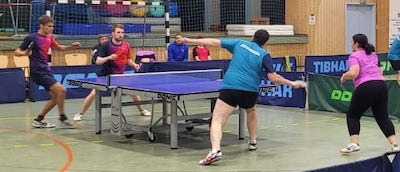 Spannend bis zum Schluss