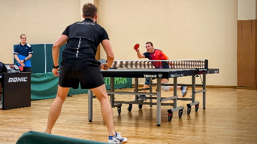 Doppelspieltag mit gemischten Gefühlen