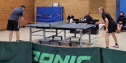 In Berus ohne Erfolg