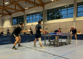 Oh Captain! My Captain!