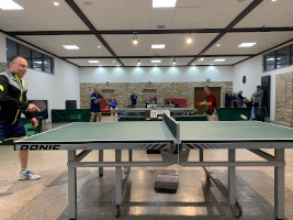 Einer ist immer der Loser…