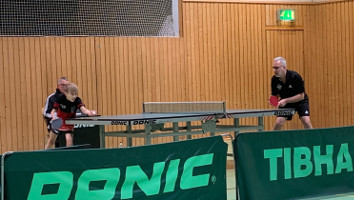 Erfolgreicher Kurzurlaub in Wadrill