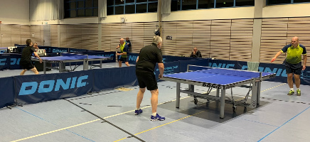 Vierter Sieg im siebten Spiel