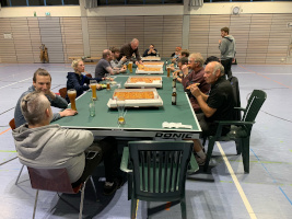 Überraschungssieg gegen Wallerfangen