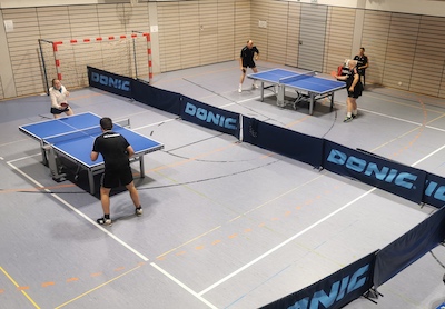 Herren III bleibt in der Erfolgsspur