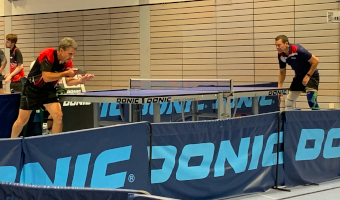 Starker Punktgewinn der Senioren zum Saisonauftakt