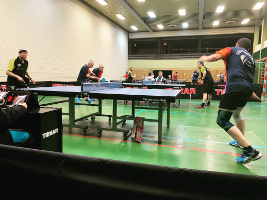 Fraulauterner Senioren machen den Deckel drauf