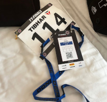 Lara Truar vertritt den TTSV bei den TT Finals in Erfurt