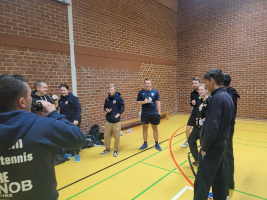 Herren1: Nicht rund gelaufen in Elm