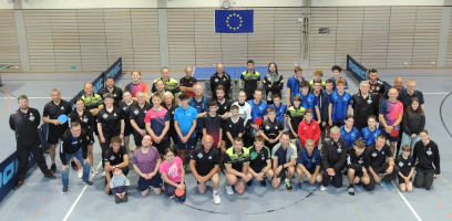 Jumelage 2025 – Heimspiel in Fraulautern