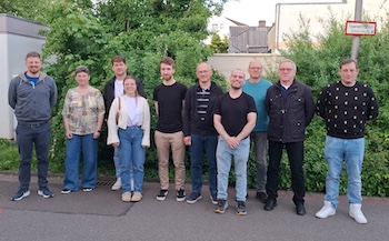 Mitgliederversammlung 2025