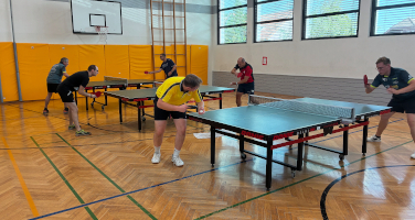 Fraulautern Zweiter beim Sommerturnier in Ensdorf