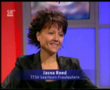 Interview mit Jasna Reed