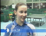 Saarlandmeisterschaften Damen und Herren 2001