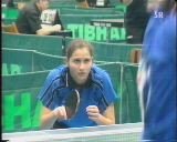 Südwestrangliste Damen und Herren