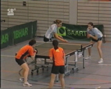 TV-Bericht über das Heimspiel gegen Bingen