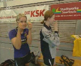 TV-Bericht über die Meisterschaft in der 2. Bundesliga